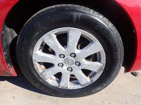 Used 2007 Toyota Camry Hybrid image 32