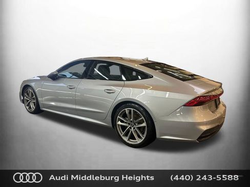 Used 2023 Audi A7 3.0T Prestige w/ Luxury Package image 7