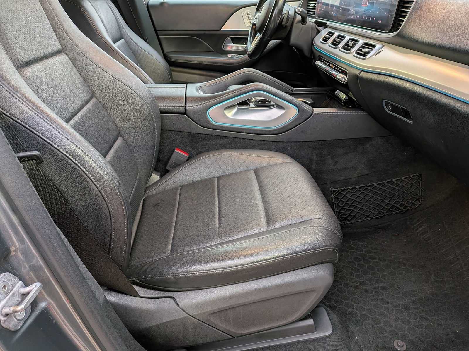 Used 2020 Mercedes-Benz GLE 350 4MATIC image 21