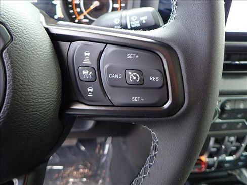 New 2026 Jeep Gladiator Willys image 13