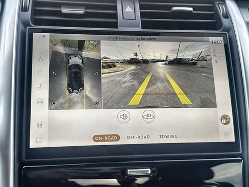 New 2026 Land Rover Discovery Limited Edition image 25