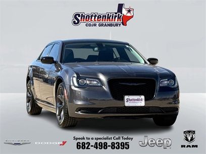 Used 2023 Chrysler 300 Touring w/ Sport Appearance Package
