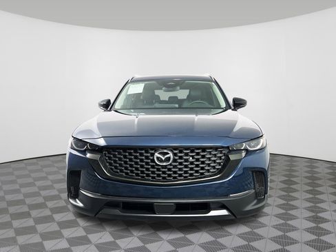 Used 2025 MAZDA CX-50 AWD 2.5 S w/ Weather Package image 26