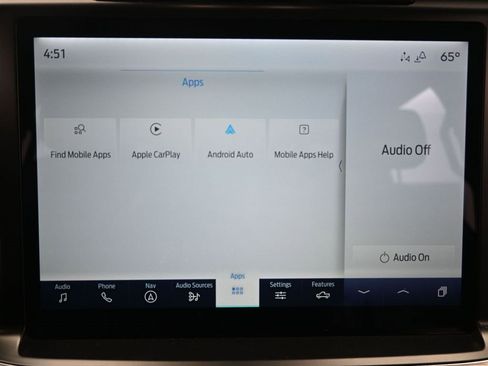 Used 2021 Ford F150 Lariat w/ Equipment Group 502A High image 28