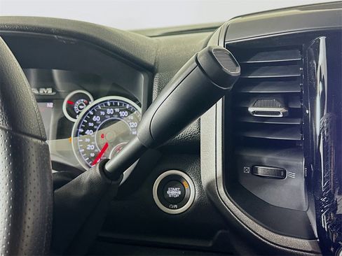 New 2026 RAM 3500 Tradesman image 12