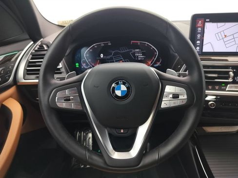 Certified 2024 BMW X3 xDrive30i w/ Premium Package AWD/4WD image 12