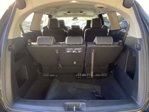 Used 2025 Honda Odyssey Elite image 30