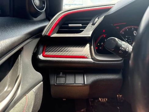 Used 2019 Honda Civic Type R image 10