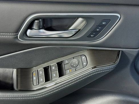 New 2026 Nissan Rogue Platinum w/ Platinum Premium Package image 21