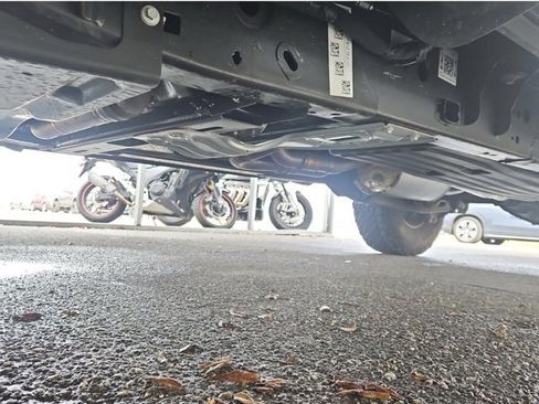 Used 2025 Ford F150 Raptor w/ Equipment Group 803A Raptor R image 10