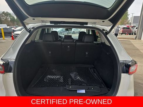 Used 2025 MAZDA CX-5 AWD 2.5 S image 13