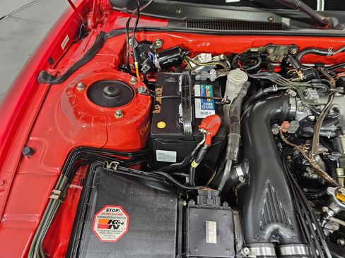 Used 1998 Mitsubishi 3000GT VR-4 image 24