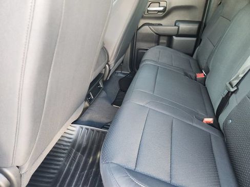 Used 2026 GMC Sierra 1500 Pro w/ Graphite Edition RWD image 29