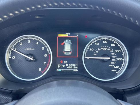 Used 2024 Subaru Forester Premium AWD/4WD image 19