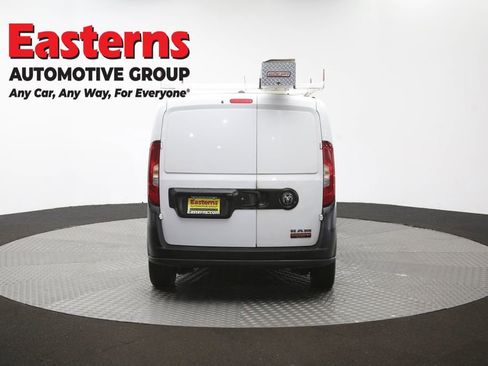 Used 2019 RAM ProMaster City Tradesman FWD image 37