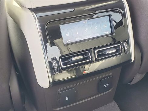 Used 2023 Lincoln Aviator Black Label w/ Jet Package image 34