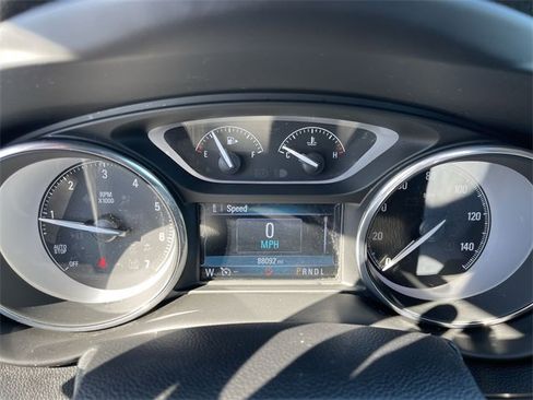 Used 2020 Buick Envision Essence image 15