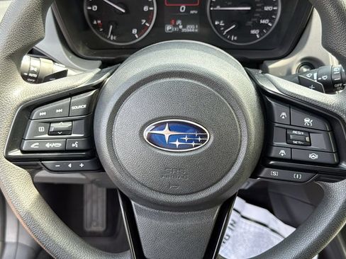 Certified 2024 Subaru Crosstrek 2.0i Premium AWD/4WD image 11