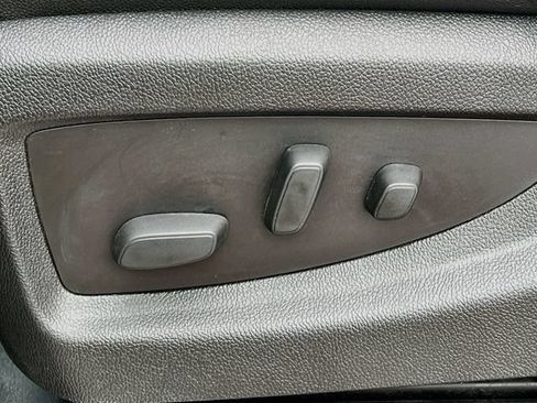 Used 2016 Chevrolet Silverado 2500 LT w/ All Star Edition AWD/4WD image 11