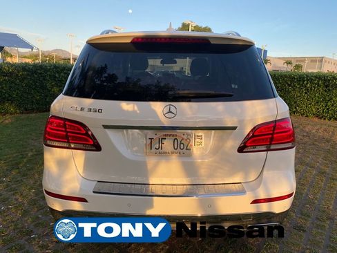 Used 2018 Mercedes-Benz GLE 350 image 6