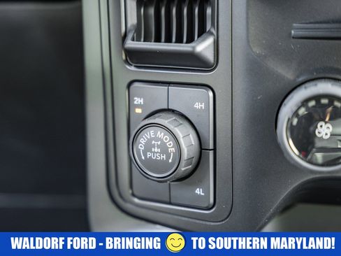 Certified 2024 Ford F150 STX image 26