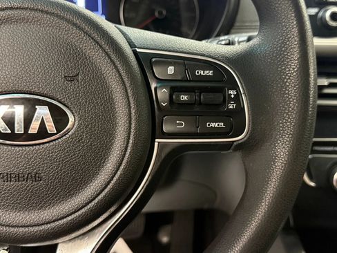 Used 2016 Kia Optima LX w/ LX Convenience Package FWD image 27