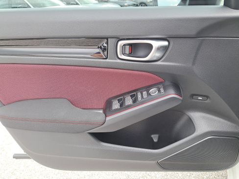 New 2026 Honda Civic Si image 21