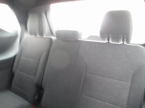 Used 2024 Chevrolet Traverse LS image 19