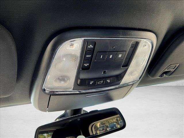 Used 2016 Jeep Grand Cherokee Limited AWD/4WD image 22
