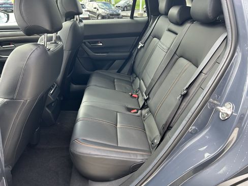 Certified 2025 MAZDA CX-50 AWD 2.5 S w/ Weather Package image 25