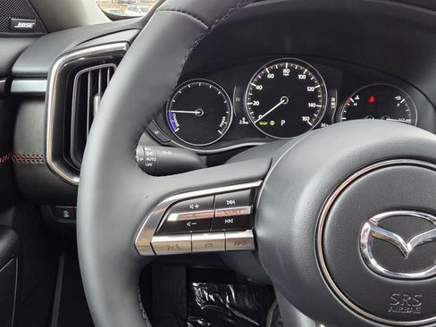 New 2026 MAZDA CX-50 2.5 Hybrid w/ Weather Package image 20