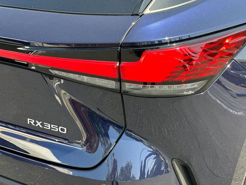Used 2023 Lexus RX 350 Premium w/ Accessory Package (Z1) FWD image 34