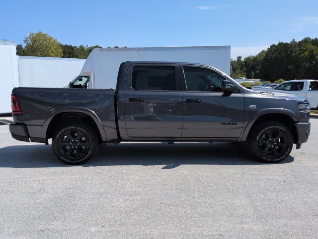 Used 2026 RAM 1500 Big Horn AWD/4WD image 3