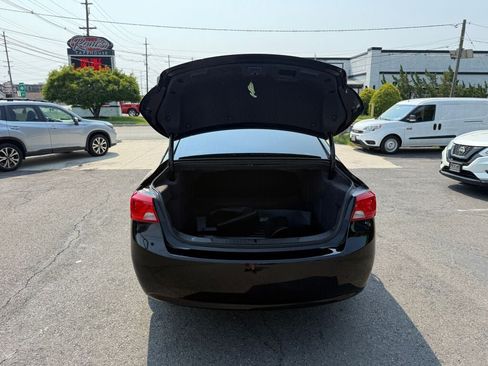 Used 2019 Chevrolet Impala LT w/ Sunroof and Spoiler Package FWD image 32