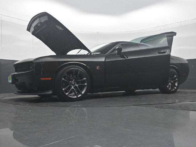 Used 2023 Dodge Challenger R/T Scat Pack RWD image 51