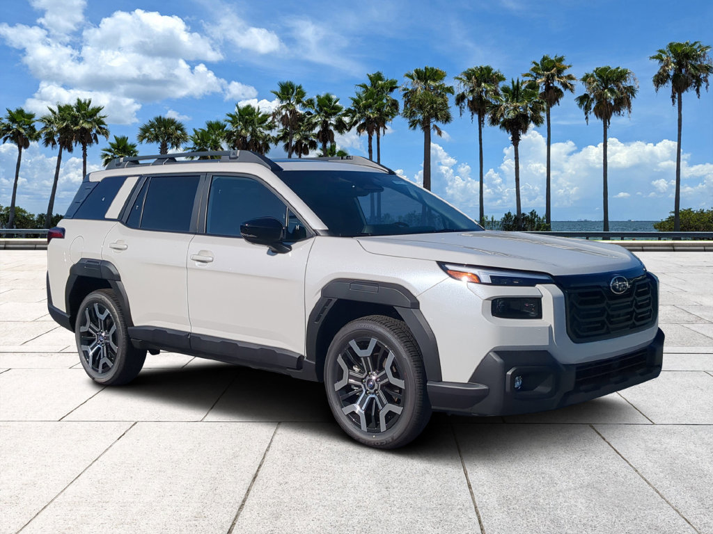 New 2026 Subaru Outback Touring XT AWD/4WD image 3