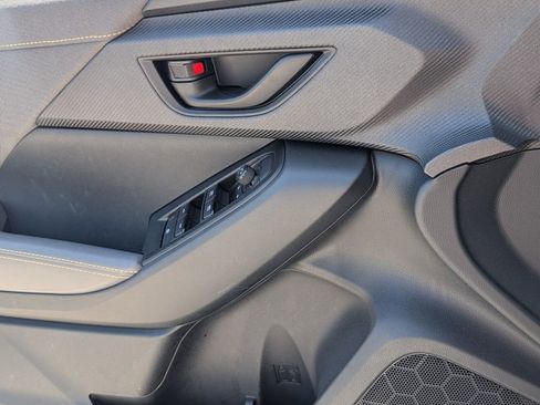 Used 2025 Subaru Crosstrek 2.5i Sport image 25