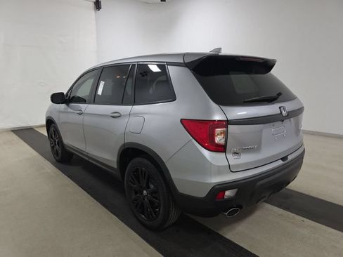 Used 2021 Honda Passport Sport image 3
