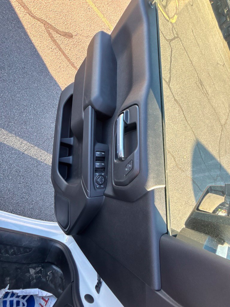 New 2026 Chevrolet Silverado 2500 W/T w/ WT Convenience Package AWD/4WD image 17