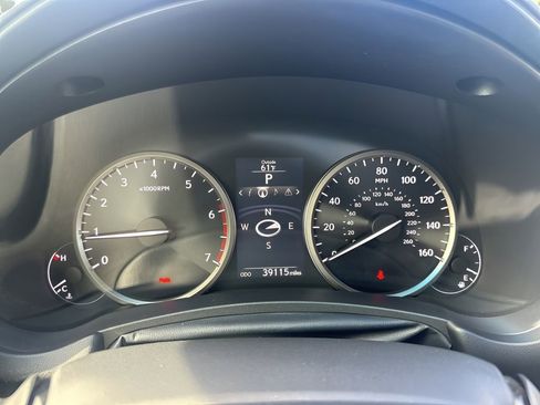 Used 2017 Lexus NX 200t AWD image 25