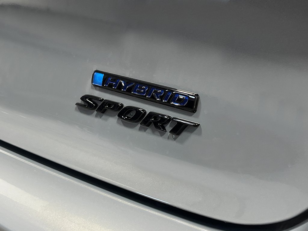 New 2026 Honda Accord Sport image 6