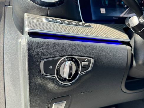 Used 2017 Mercedes-Benz E 43 AMG 4MATIC Sedan image 25