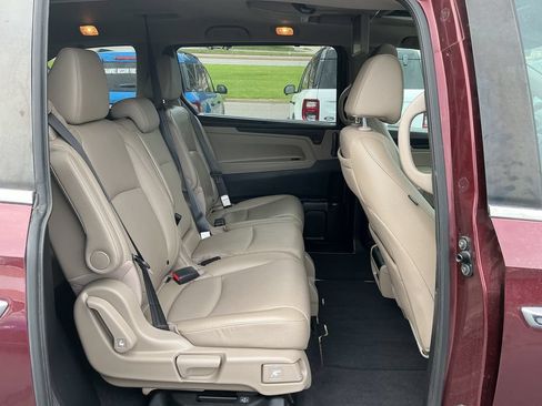 Used 2019 Honda Odyssey EX-L image 16