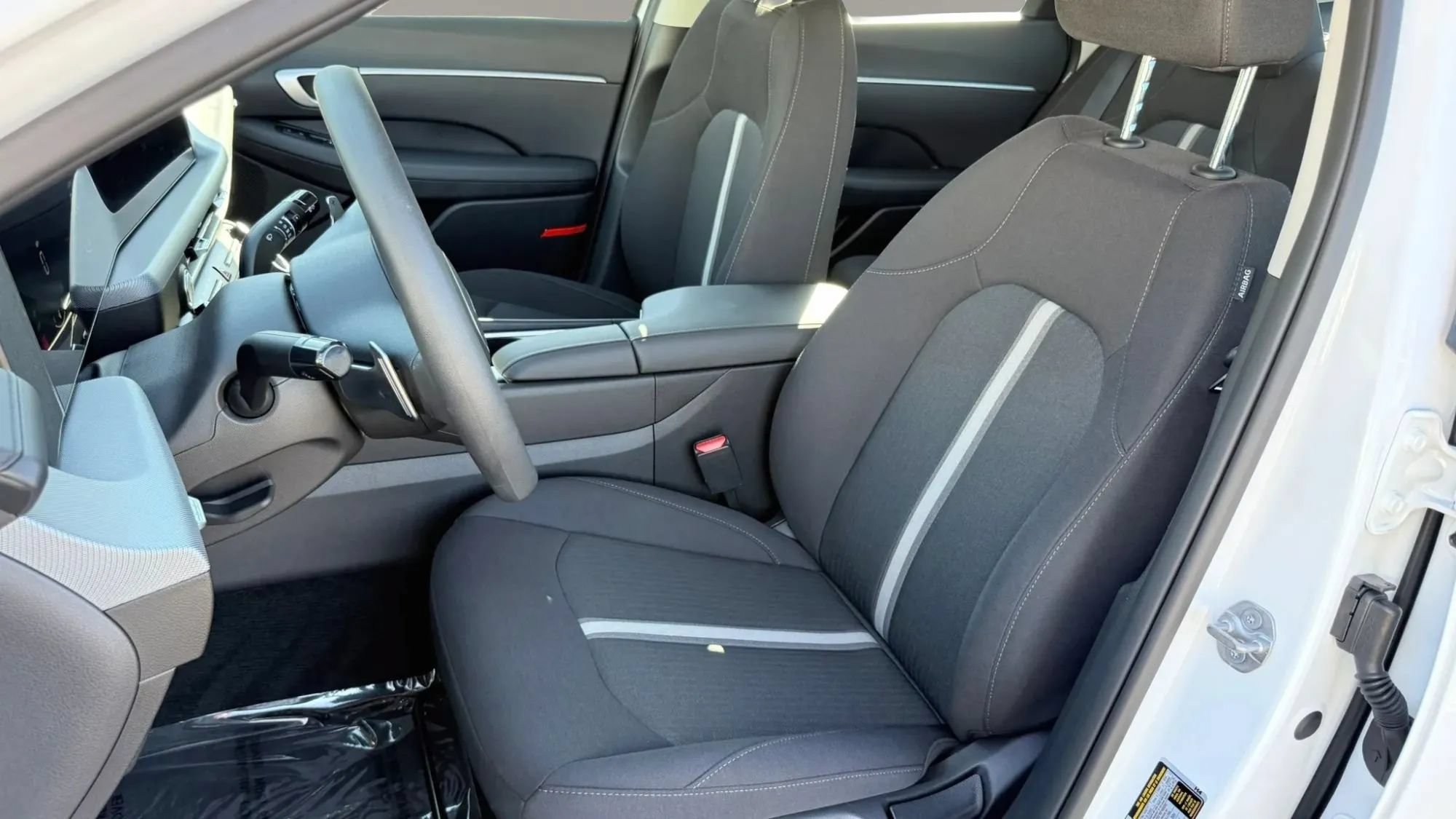 Used 2026 Hyundai Sonata Blue FWD image 17