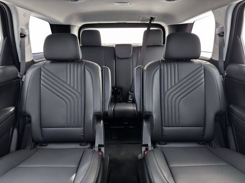 New 2026 Hyundai Palisade SEL AWD/4WD image 16