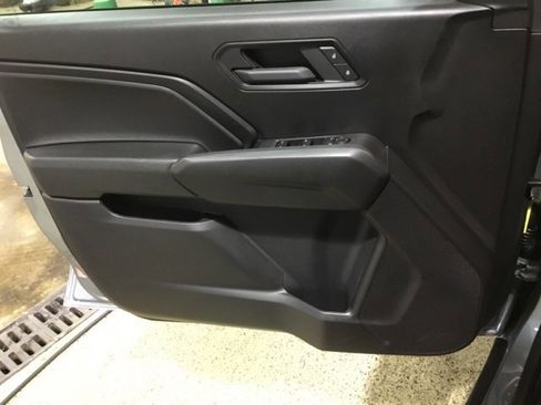 New 2026 Chevrolet Colorado Trail Boss image 38