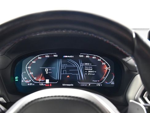 Used 2024 BMW X3 M40i image 30