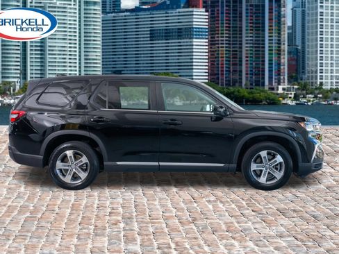 Certified 2024 Honda Pilot EX-L image 9