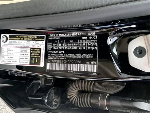 Used 2022 Mercedes-Benz GLC 300 4MATIC image 37