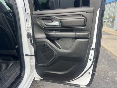 Used 2025 RAM 1500 Tradesman image 30